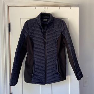 Women’s Light Down Coat
